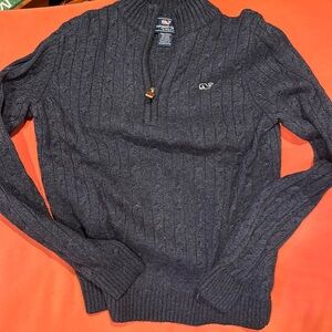 Vineyard Vines boys Sweater